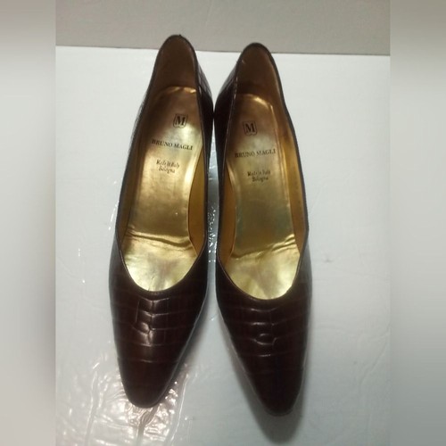 Bruno magli high heels women's