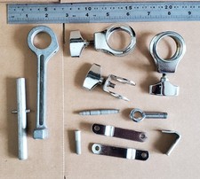 Misc spare parts inc ROGERS