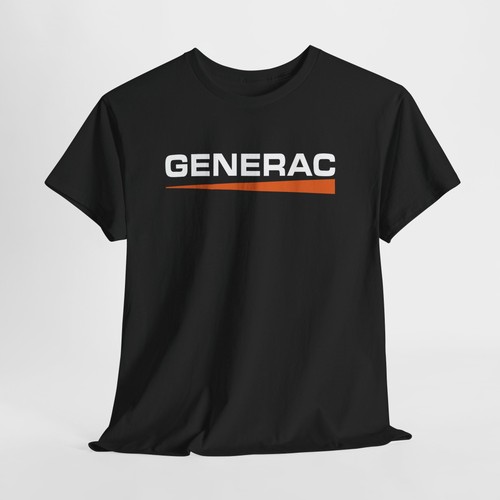 Usa generac power systems - power, logo