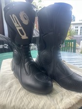 Sidi Vertigo Rain Evo