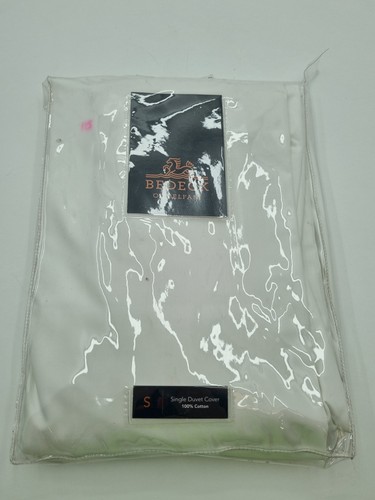 Bedeck duvet cover - duvet, size