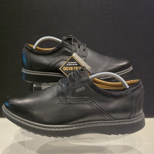 Clarks geo lace gtx - clarks,