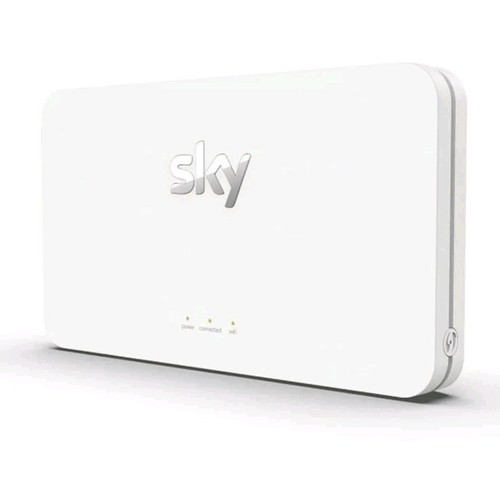 Sky broadband fi booster - q, wi-fi