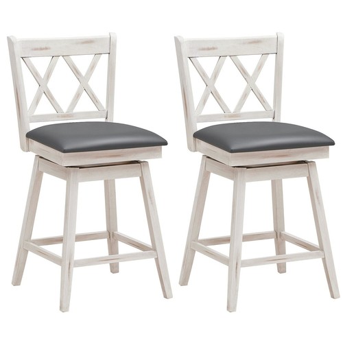 Set bar stools - set, 2