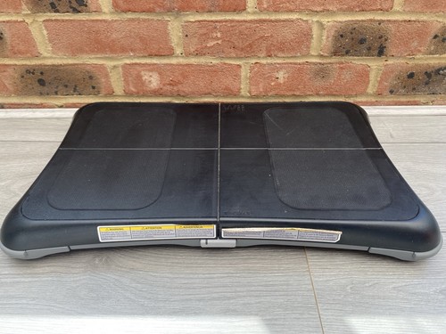 Nintendo wii fit balance board - wii,