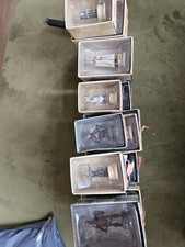 Eaglemoss Lord Of The Rings