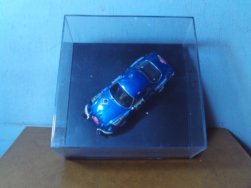 Trofeu 803 alpine - 1/43,