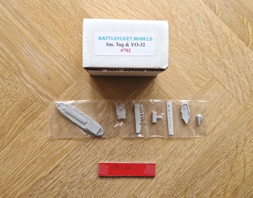 Battlefleet models 700 - models, 1/700