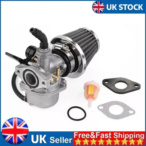 Pz19 carburettor for 50cc 70cc - for,