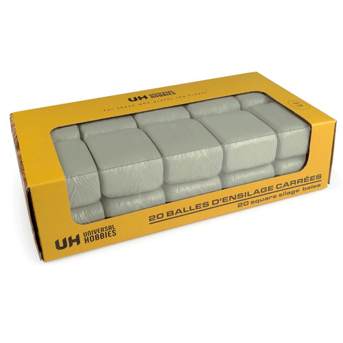 Universal hobbies pack 20 - universal,