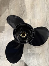 SUZUKI OUTBOARD DF25/DF30 ENGINE PROPELLER 10-1/4 X 13 PITCH