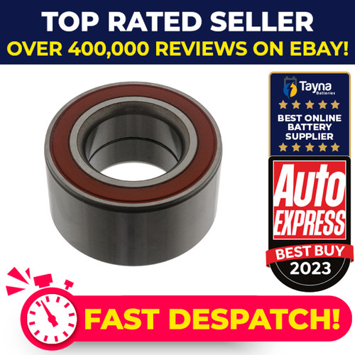 Wheel bearing fits vauxhall - bearing,