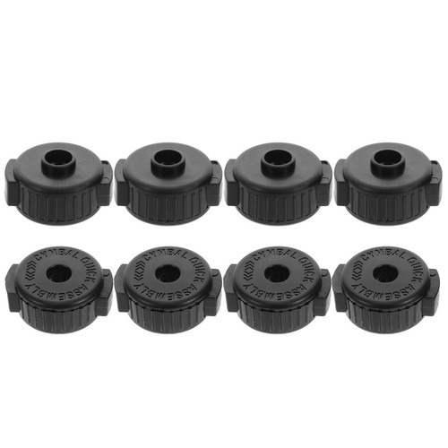 Pcs drum cymbal - 8,
