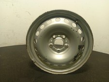 RENAULT KANGOO Steel Wheel 15
