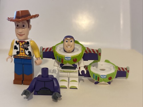Lego disney mini - mini, toy