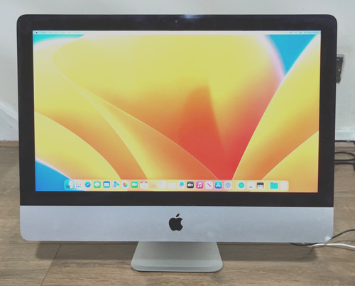 Apple imac 2017 - apple,