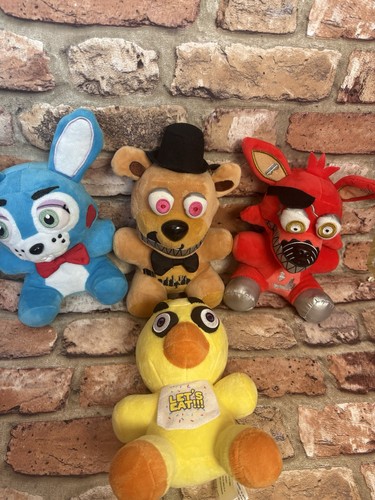 Fnaf five nights - nights, at