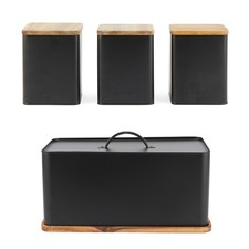 Salter Toronto 4-Piece