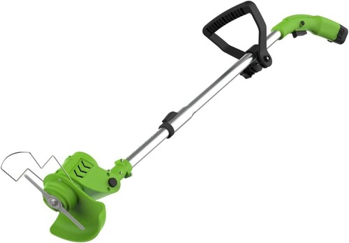 Lawn barber 1 cordless - lawn,