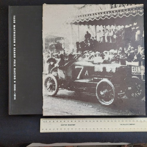 Taso mathieson history - taso,