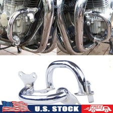 Falling Bumper Bar Engine