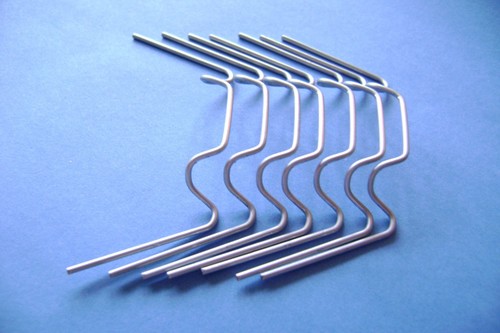 Greenhouse glass clips w - greenhouse,