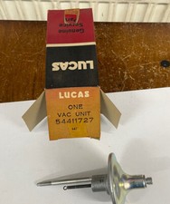 STANDARD 503696 VANGUARD PHASE