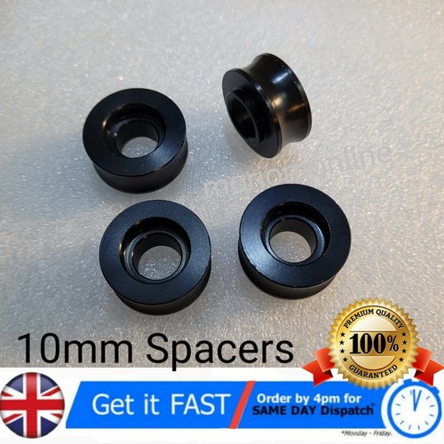 10mm spacers for radial - spacers,