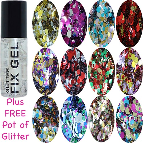 Stargazer gel fix fixative - fix,