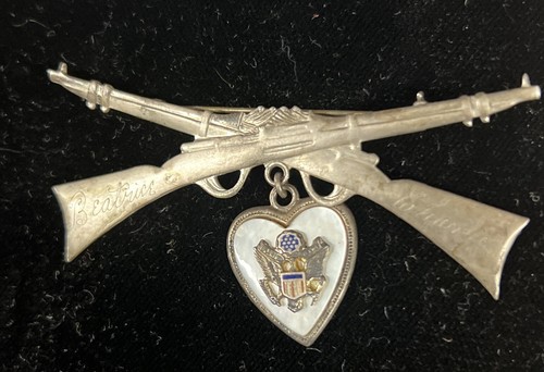 Original wwii patriotic - original, us