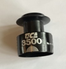 Spare Spool Maver Tica 3500