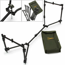 NGT Dynamic Rod Pod Carp