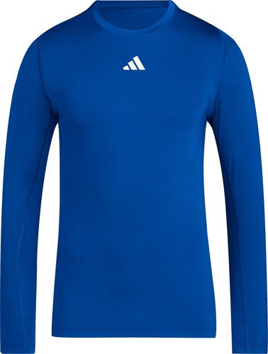 Adidas tech fit long sleeve - tech-fit,
