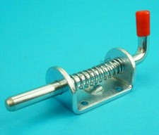 Heavy Duty 180mm 12mm dia