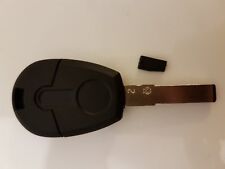 Piaggio Mp3 Non Original Blank Key Key with Transponder 