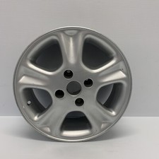 Genuine Peugeot Citroen Alloy 306 Xsi 9606YN
