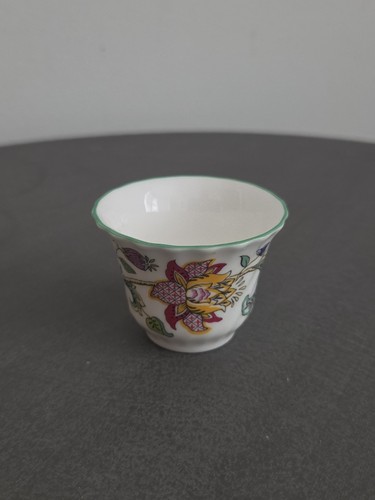 Minton haddon hall green - haddon,