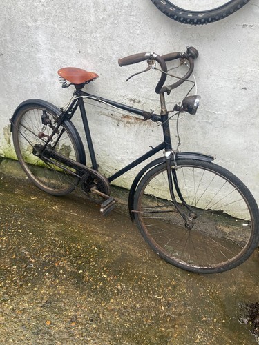 Ridge whitworth bicycle mid - whitworth, bicycle,