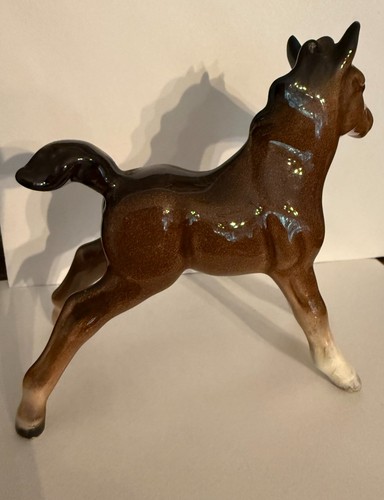 Beswick foal stretch - beswick, in