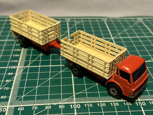 Matchbox superfast 1976 - superfast,,
