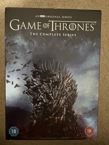 Game thrones complete - game,