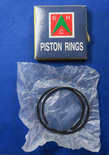 Yamaha rd125 dt125 piston - rd125,