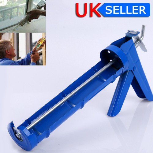 Heavy duty caulking gun mastic - heavy,