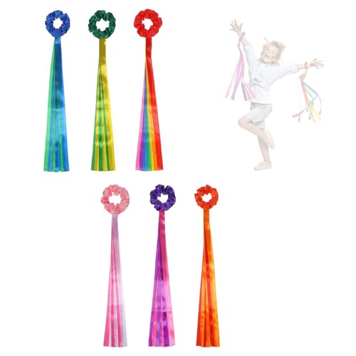 6pcs portable rainbow - portable,