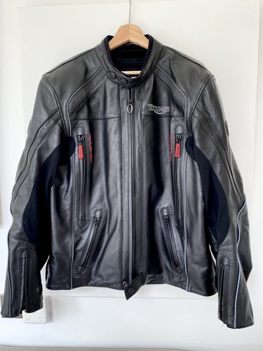 Triumph airflow tech black - triumph,