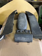 Kawasaki 550SX 650SX Jet Ski