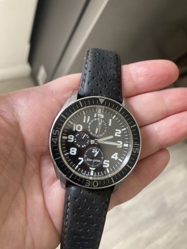 Citizen eco drive watch - citizen,