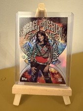 Lita Namesakes insert 2025