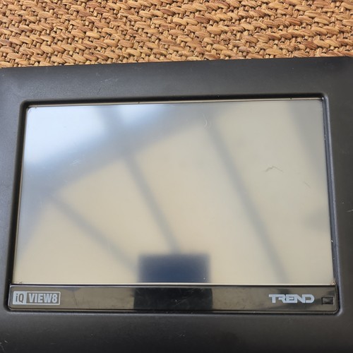 Trend view8 dvxbr 3200u4 - trend,