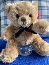 Keel Toys Plush Soft Teddy